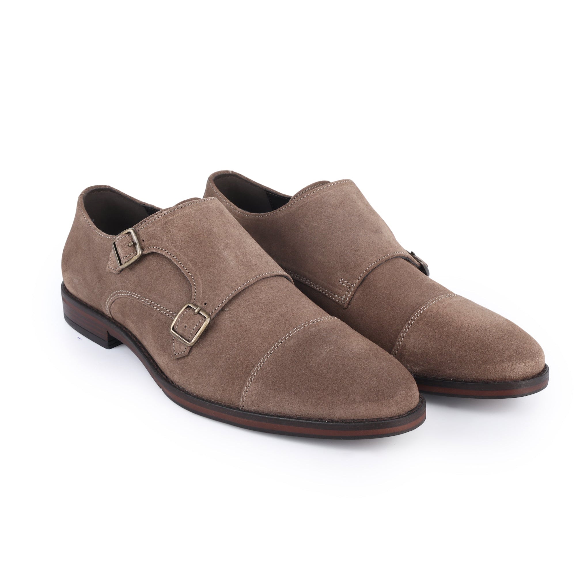 Ebony Suede