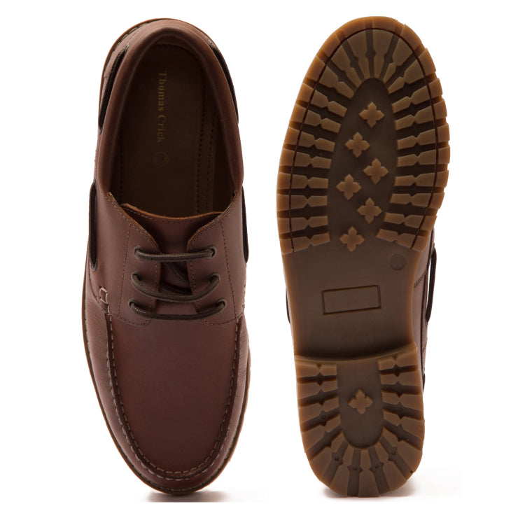 CAPE WOOD SHOES