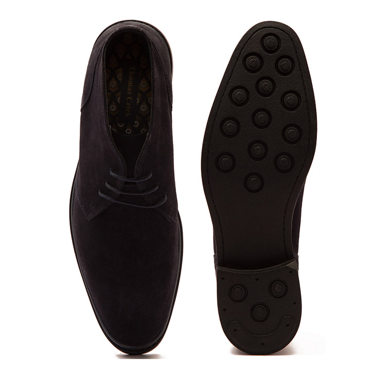 Universe Suede
