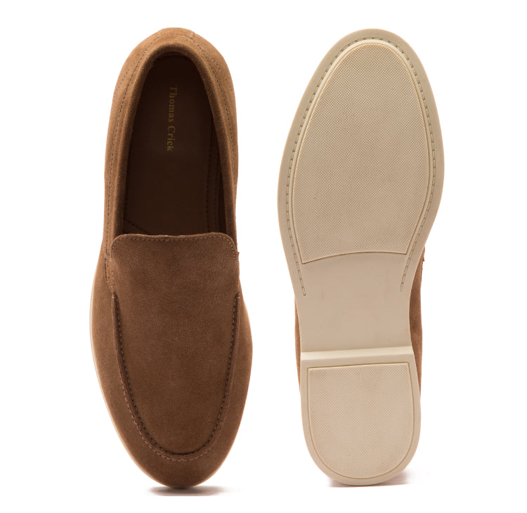 Mink Suede