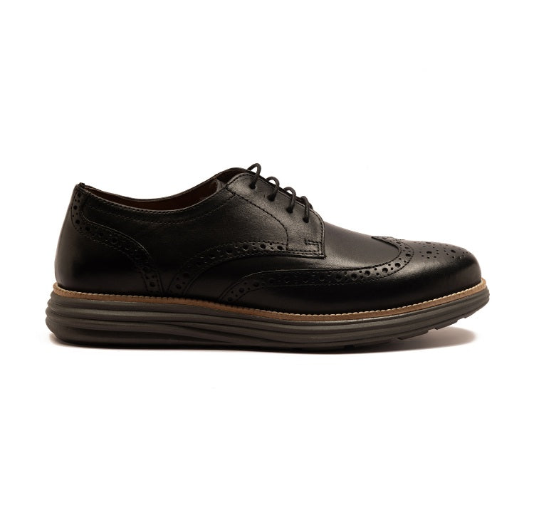 Leather Lace Up Shoes Mens Online | Thomas Crick Official
