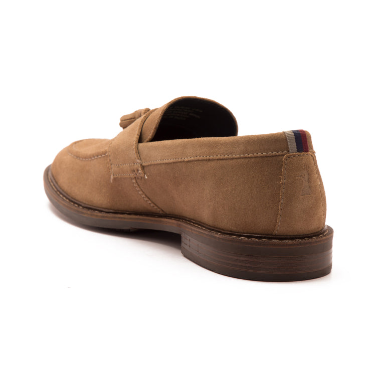 Mink Suede