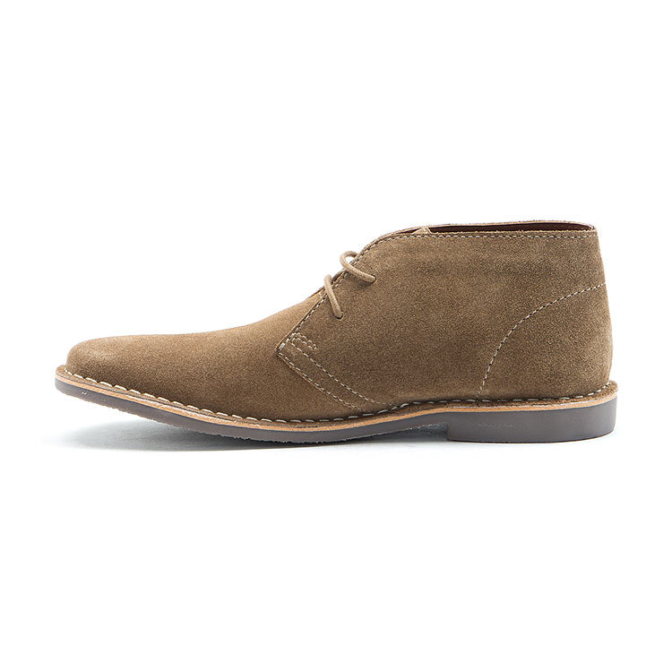 Stone Suede