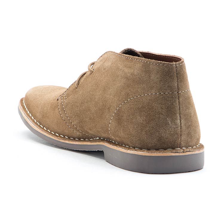 Stone Suede