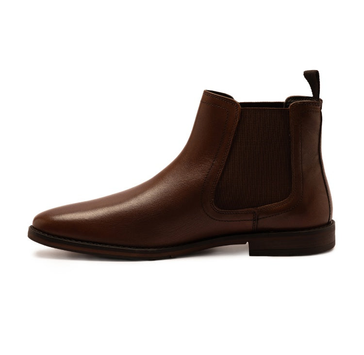 GRIFFIN BROWN SHOES