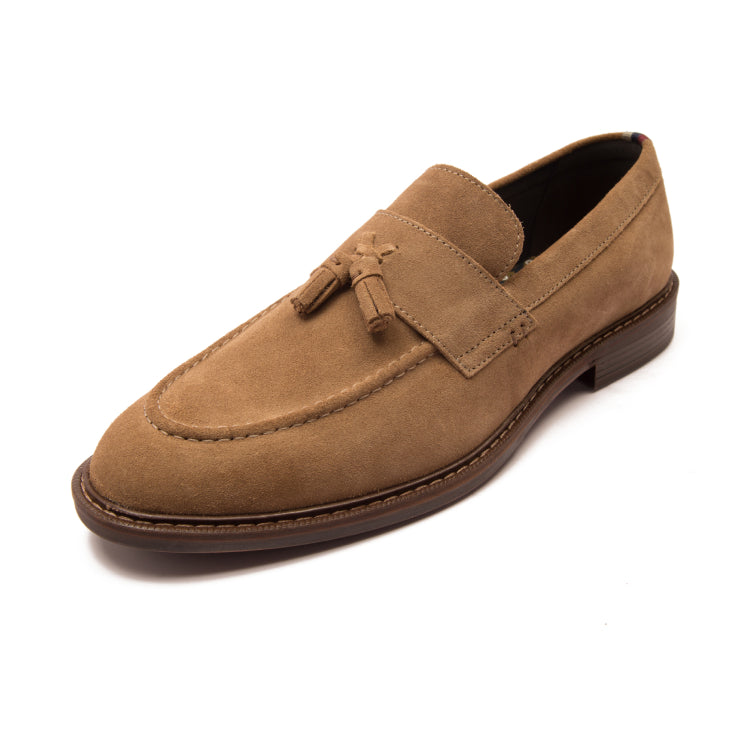Mink Suede