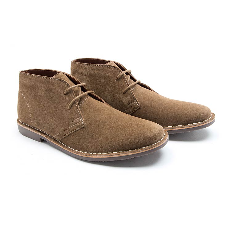 Stone Suede