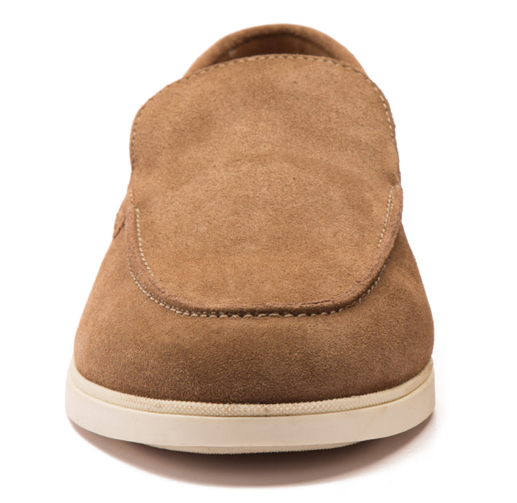 Mink Suede