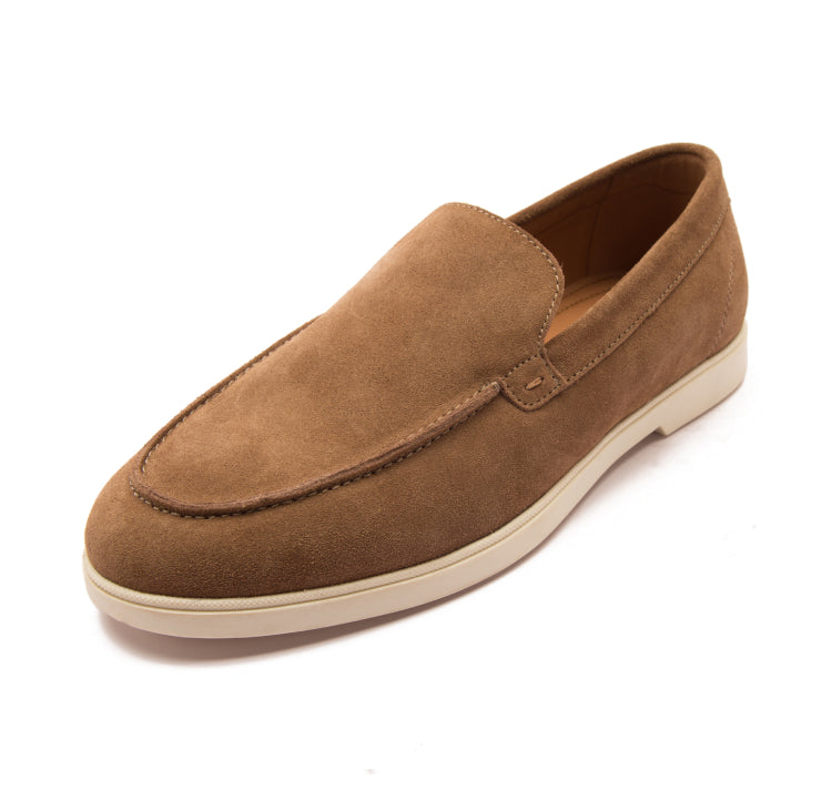 Mink Suede