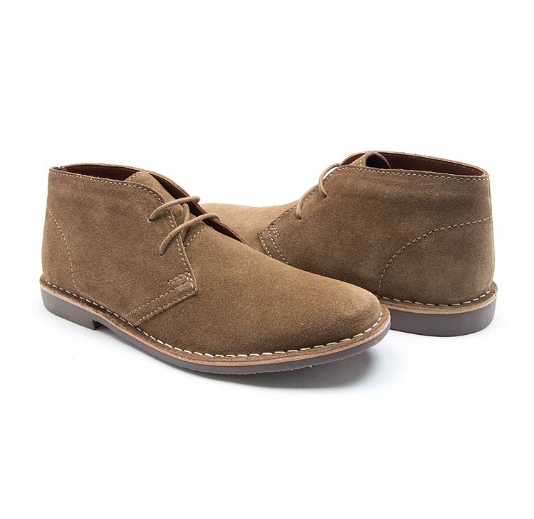 Stone Suede