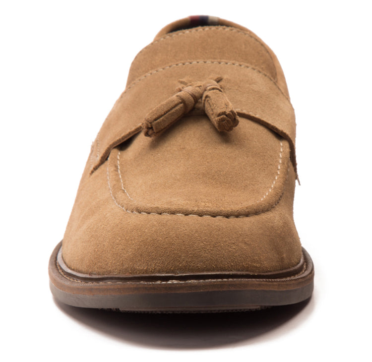 Mink Suede