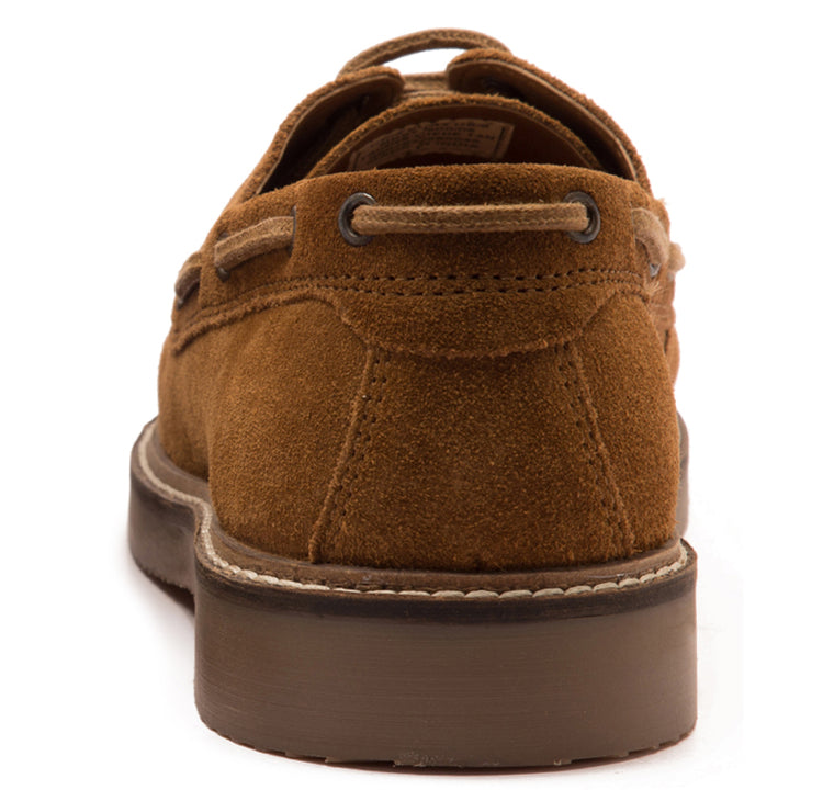 Tan-Suede