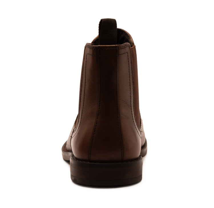 GRIFFIN BROWN SHOES