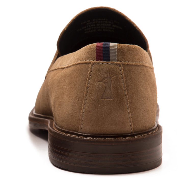 Mink Suede