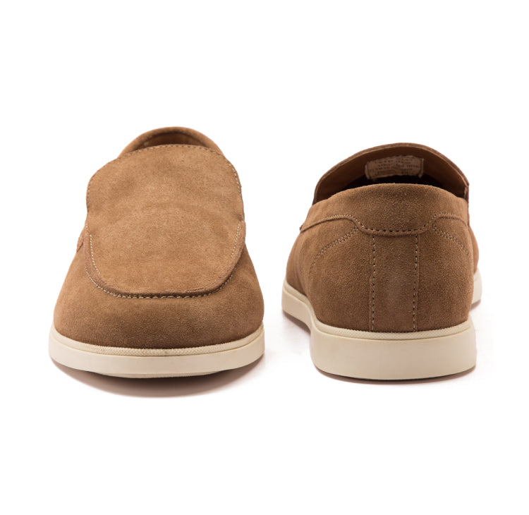 Mink Suede