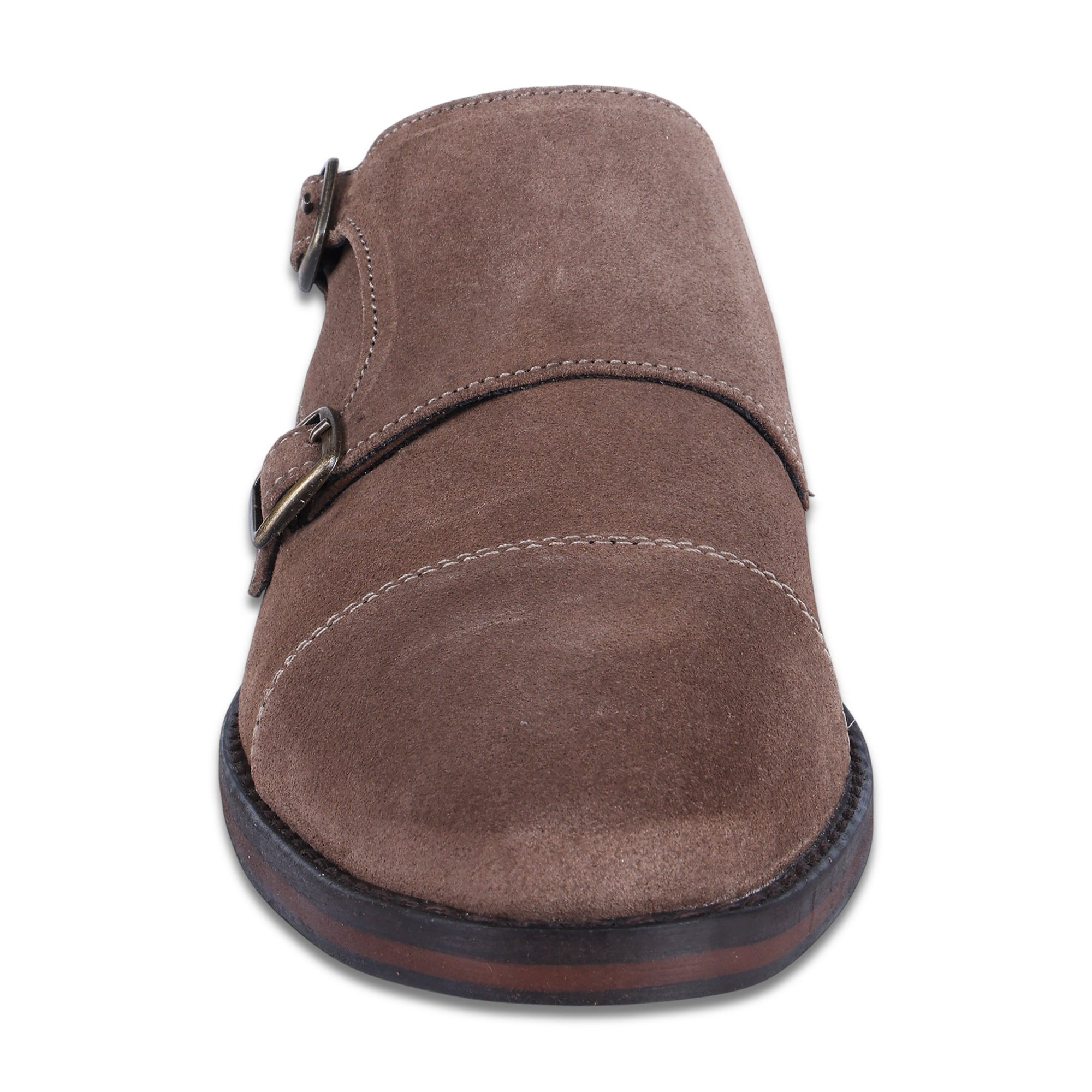 Ebony Suede