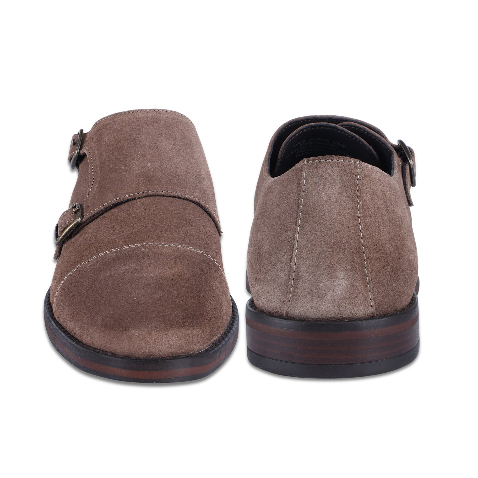 Ebony Suede