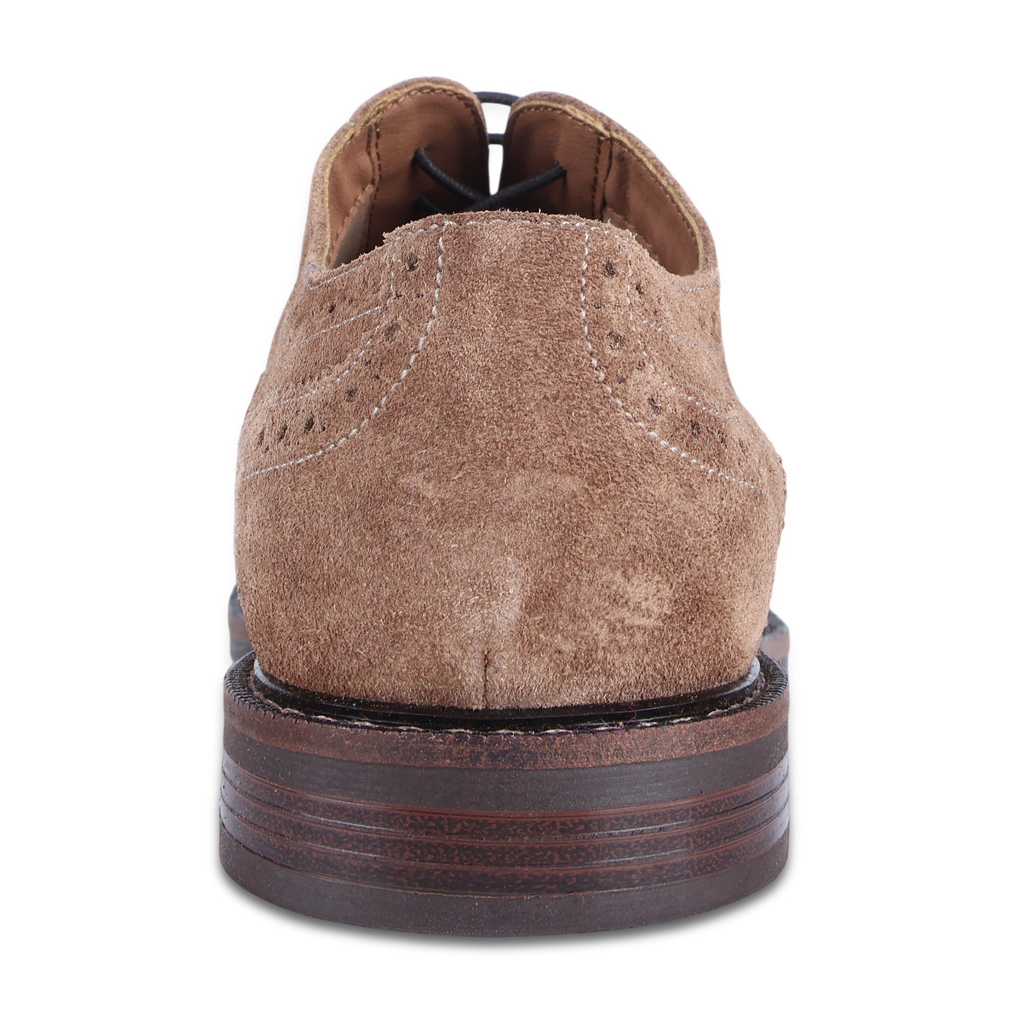 Mink Suede