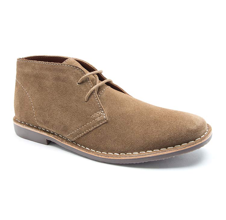 Stone Suede