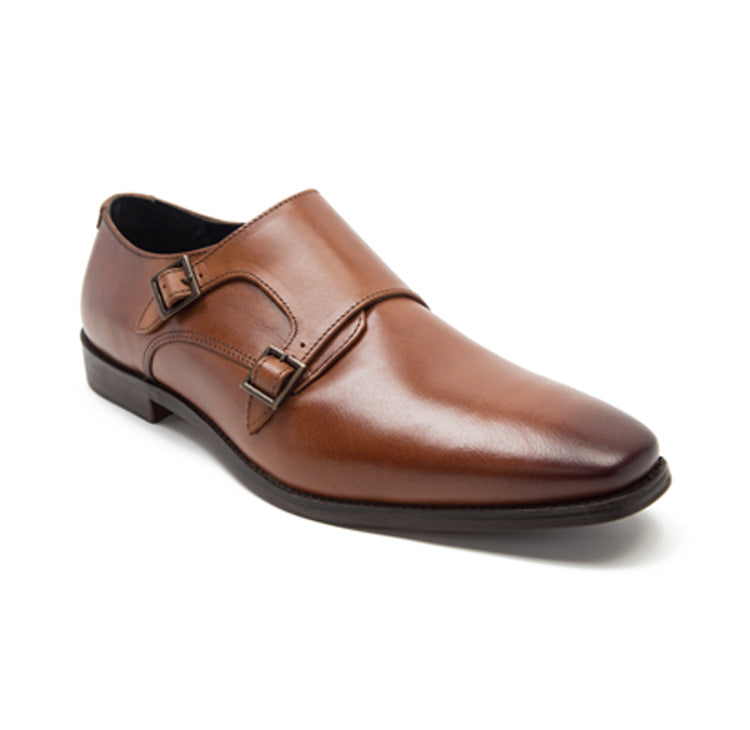 FETZ TAN SHOES