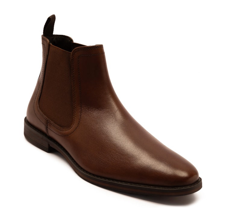 GRIFFIN BROWN SHOES
