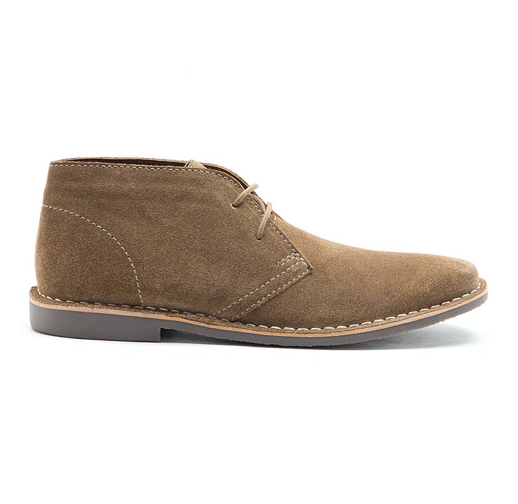 Stone Suede