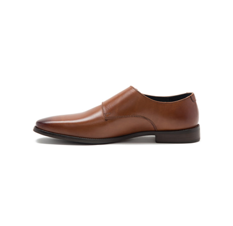 FETZ TAN SHOES