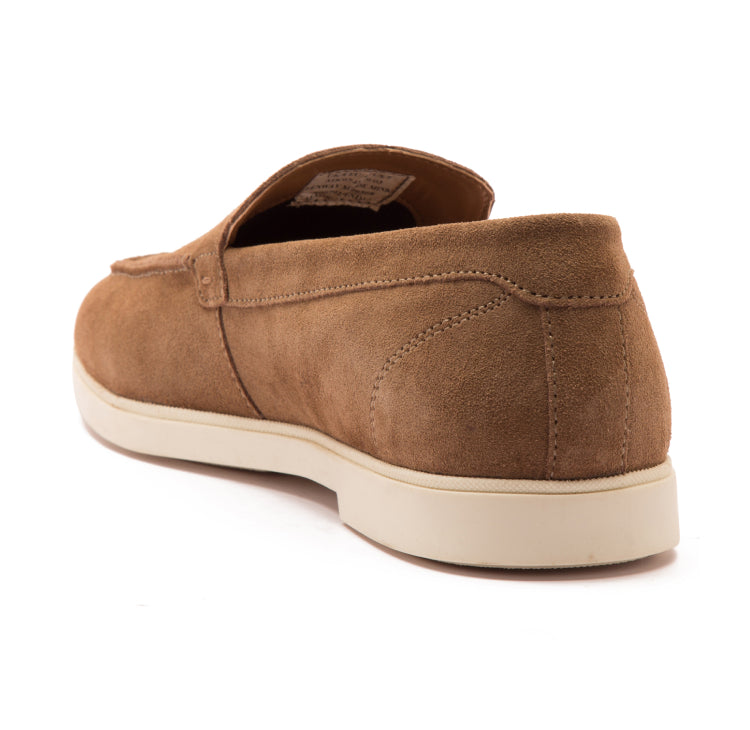 Mink Suede