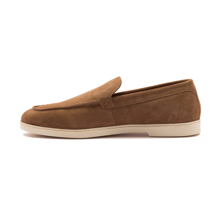 Mink Suede