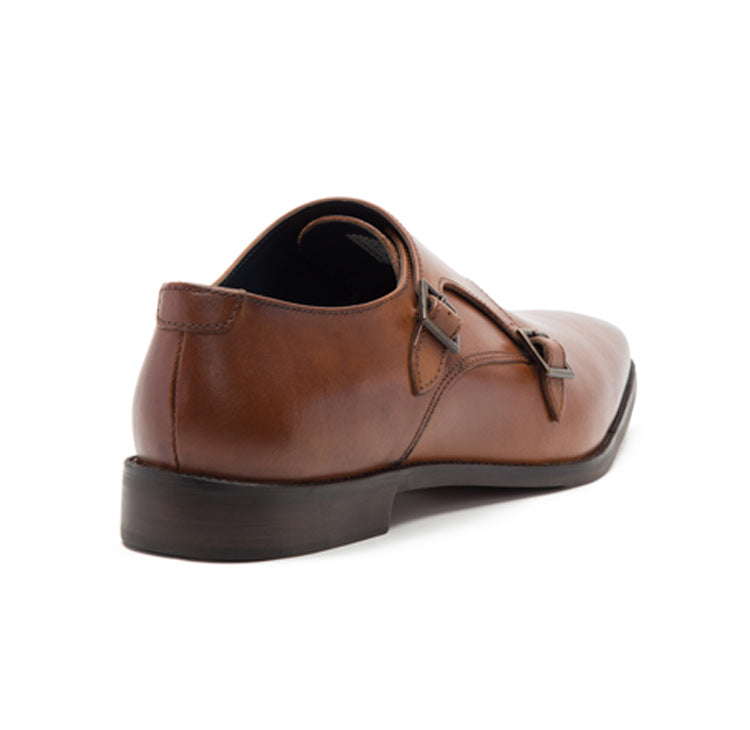 FETZ TAN SHOES