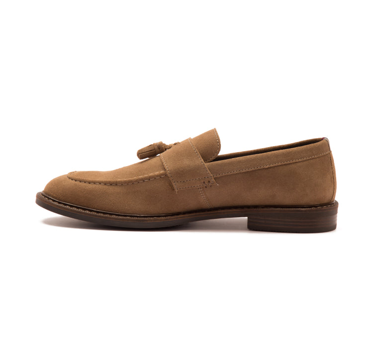 Mink Suede