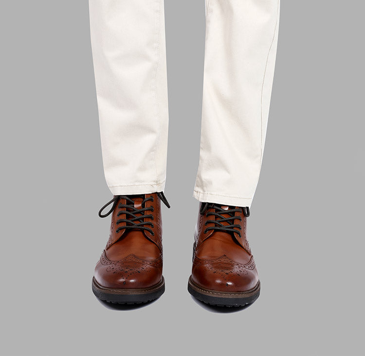 Tan