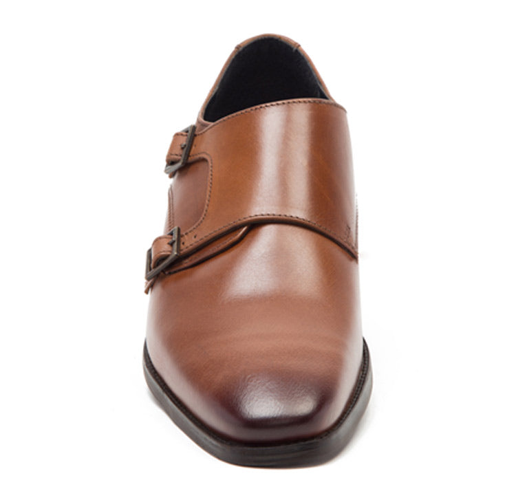 FETZ TAN SHOES