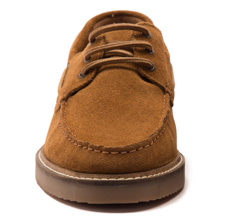 Tan-Suede