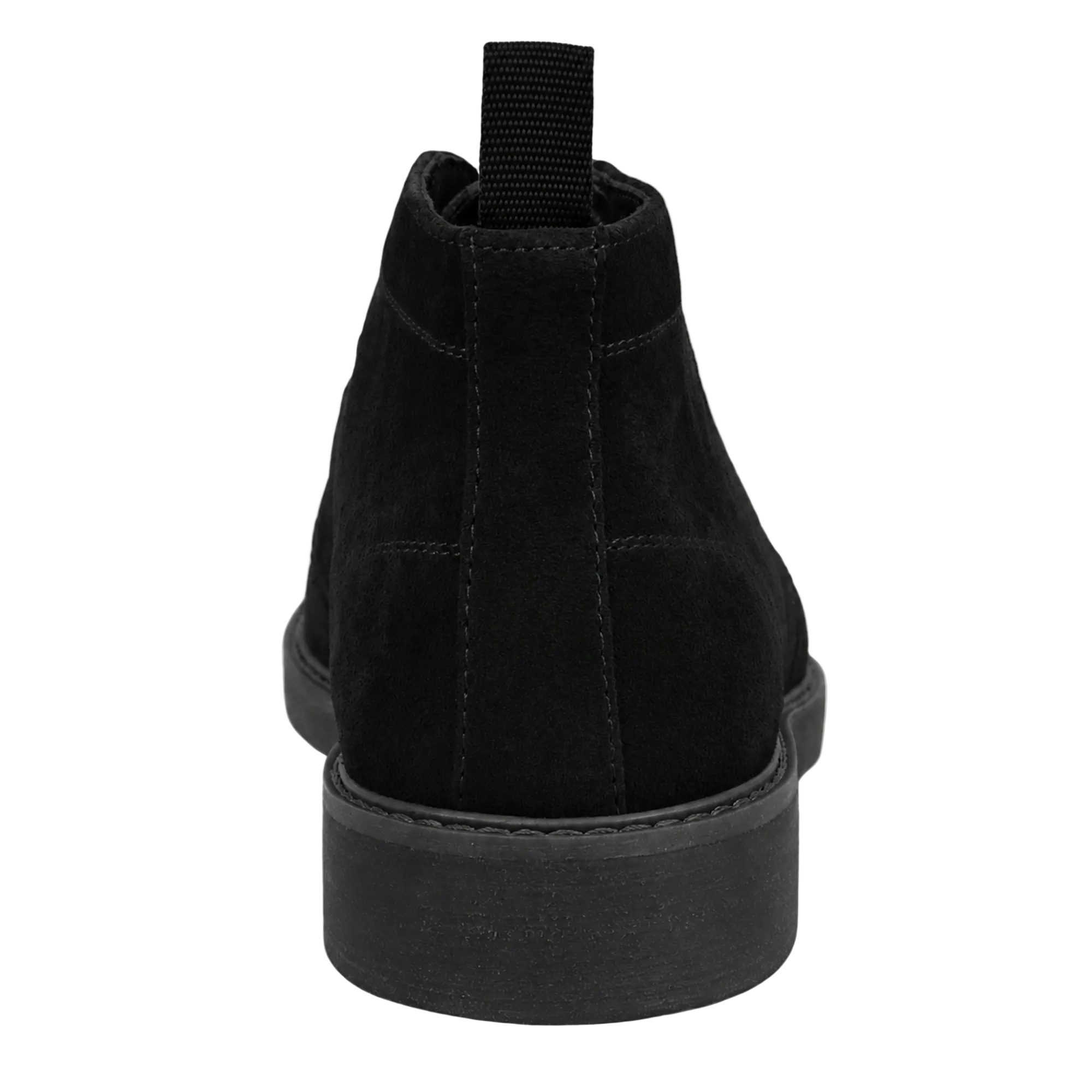 Arizona Suede Lace-Up Chukka Boots