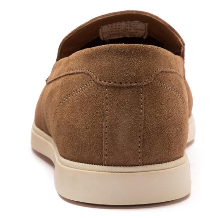 Mink Suede