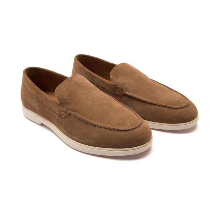 Mink Suede