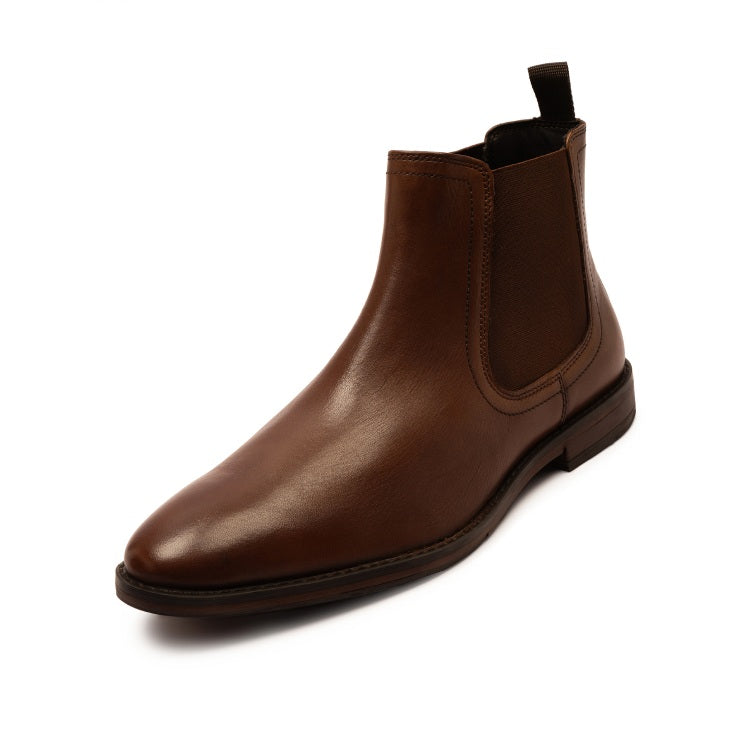 GRIFFIN BROWN SHOES