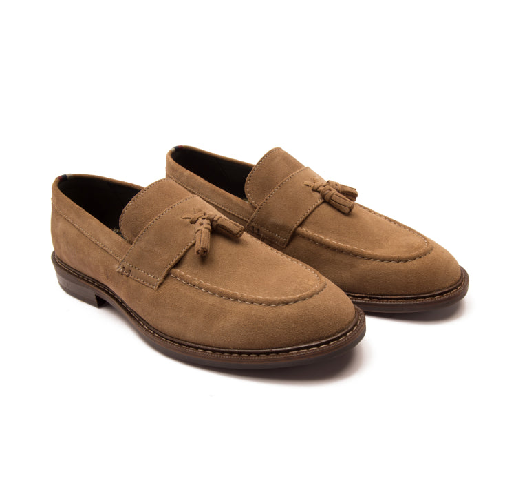 Mink Suede