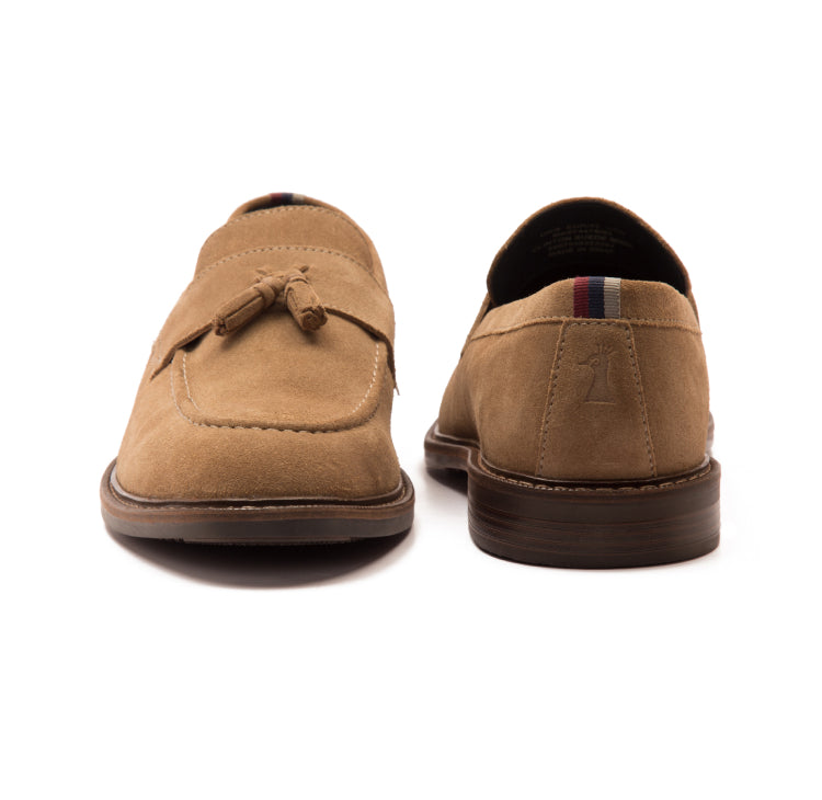 Mink Suede