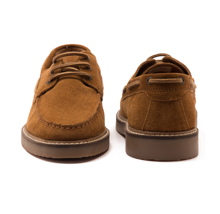 Tan-Suede