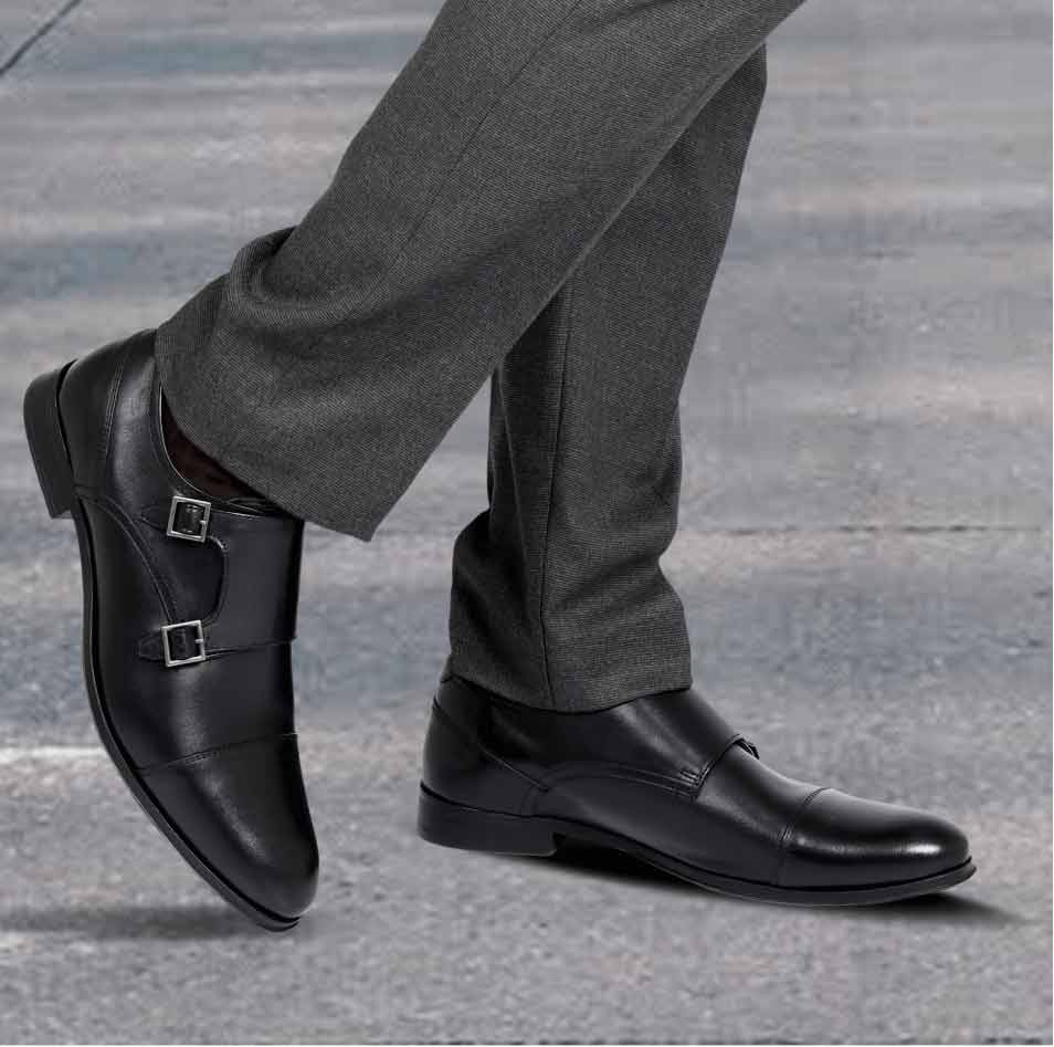 Men's Formal Shoes
