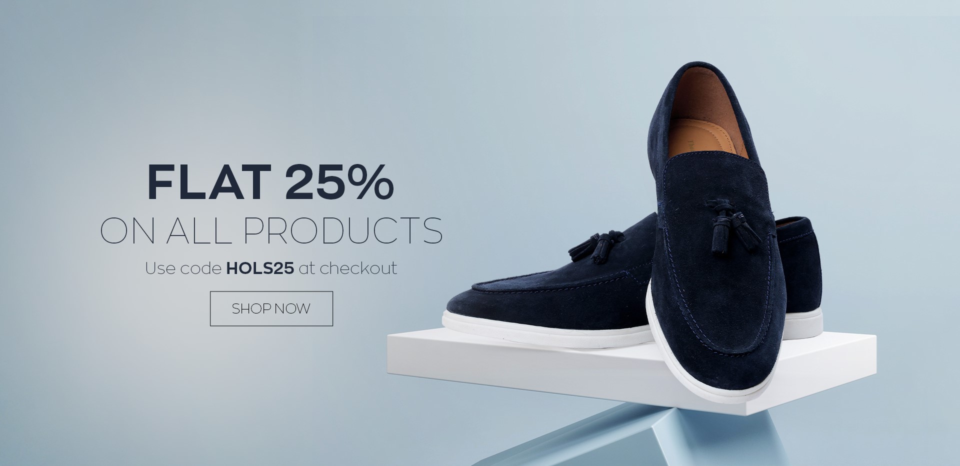 Men's Shoes Store