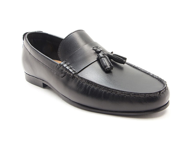 branded loafers online