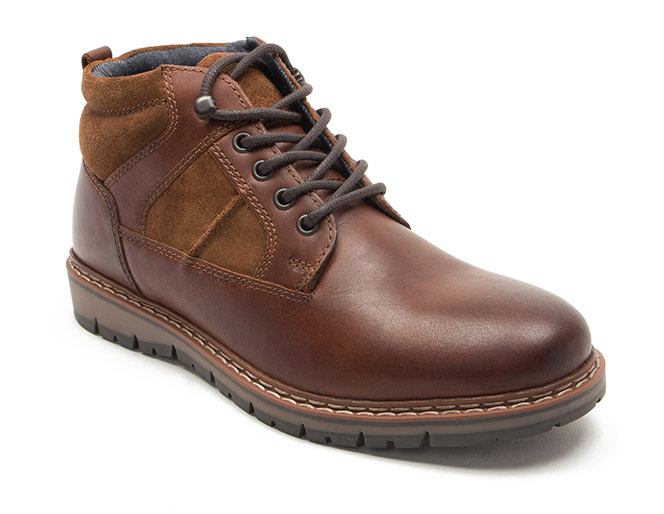 Men's Smart Boots: Formal & Comfortable Boots Online