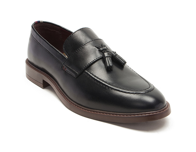 tunnel tendens halvø Branded Men's Loafers Online: Buy Casual Loafers Shoes