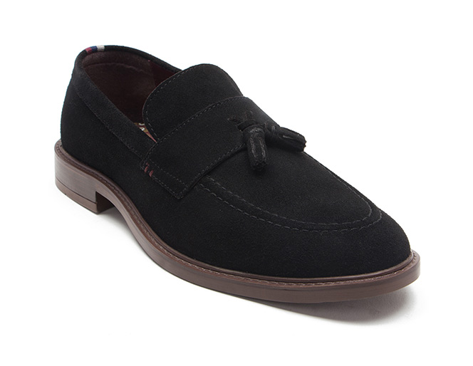 tunnel tendens halvø Branded Men's Loafers Online: Buy Casual Loafers Shoes