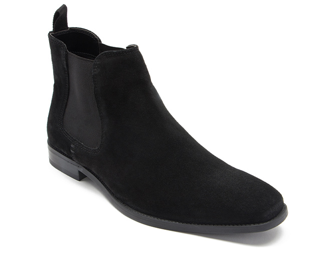 Men's Smart Boots: Formal & Comfortable Boots Online